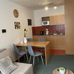 Appartement Palacky Kyjov (Hodonin District)