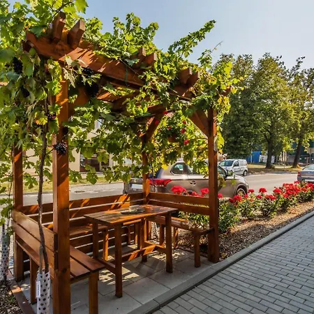 Apartamento Palacky Kyjov (Hodonin District)
