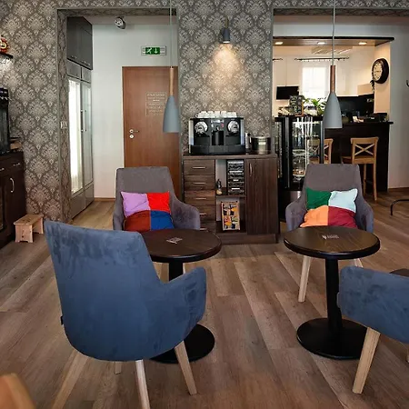 Apartment Palacky Kyjov (Hodonin District)