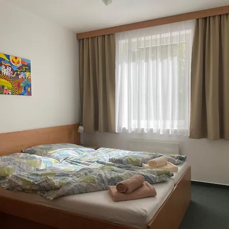 Apartamento Palacky